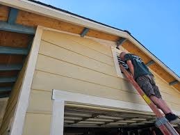 Best Wood Siding Installation  in Toro Nyon, CA